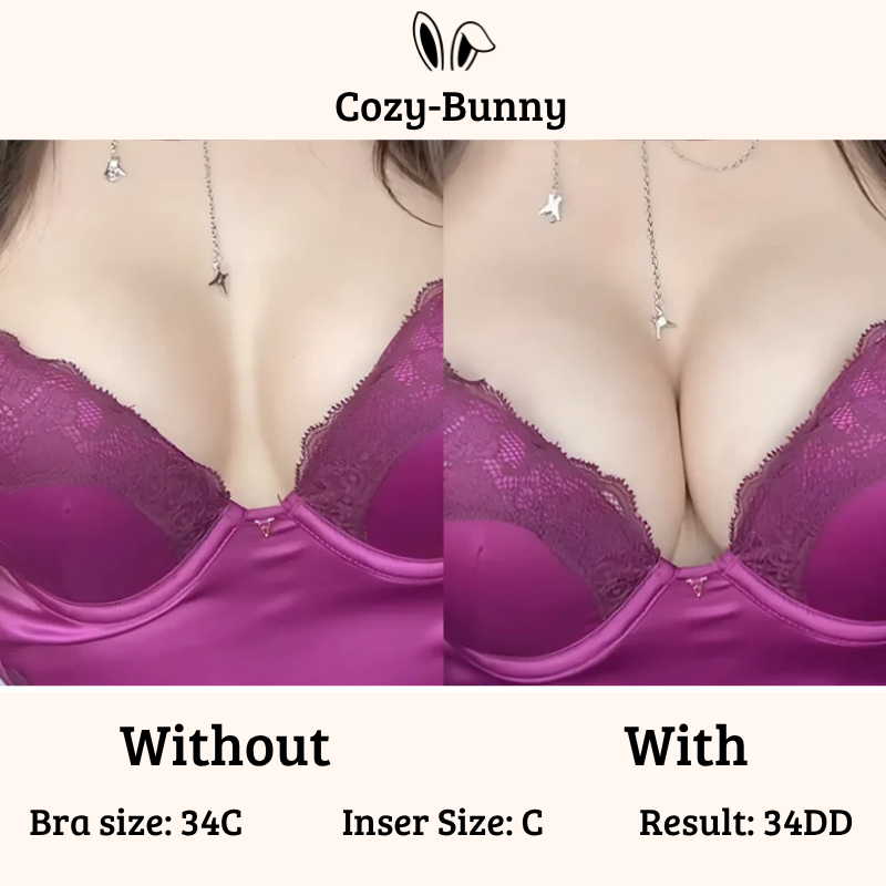 Sticky Bra Inserts