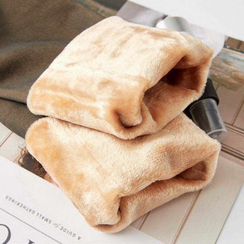 Magic Fleece-Lined Tights